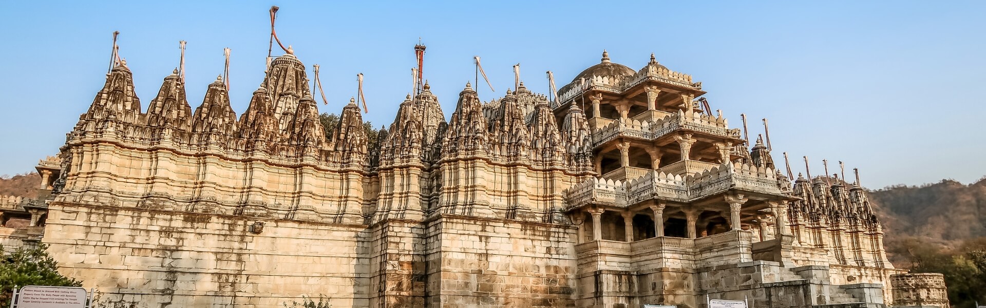 Ranakpur Taxi Service