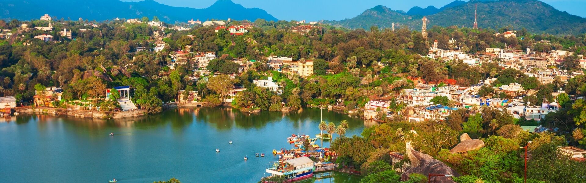 Mount Abu Taxi Service