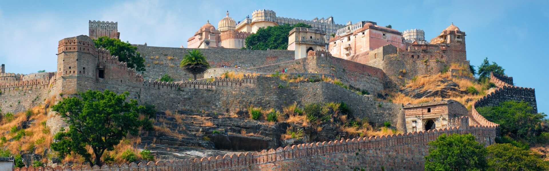 Kumbhalgarh Taxi Service