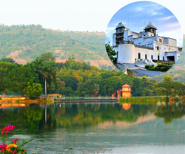 Udaipur to Banswara Taxi Service